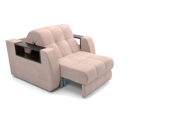 Кресло-кровать Барон №3 (Кордрой)