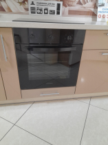 Духовой шкаф электрический MAUNFELD EOEC.586B2