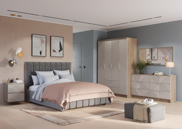 Комод Эмилия КМ-04