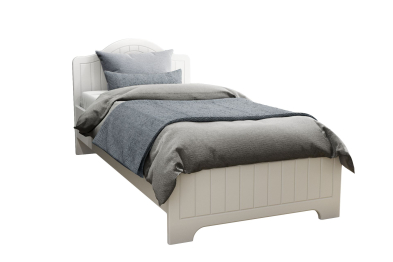 Кровать Монблан МБ-66К (1900х900)