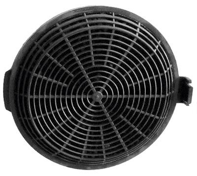 Аксессуары для вытяжек, Угольный фильтр для вытяжек KRONAsteel тип SPKP (2 шт.)