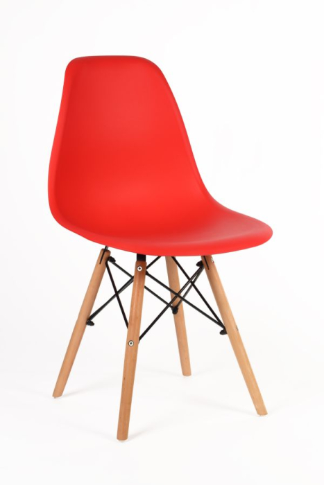 Стулья, Стул Florence в стиле Eames