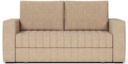 Диван-кровать Нован 1 еврокнижка, рогожка