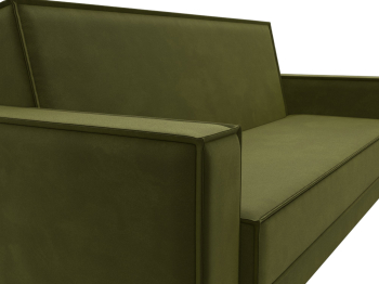 Диван-книжка Куба, микровельвет