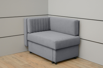 Кушетка Гамма, угол левый