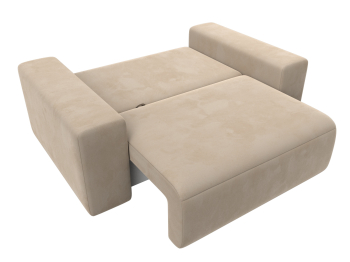 Кресло Лига-036, велюр